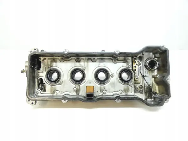 Nissan Ventildeckel OEM 13265-AUO für Primera P12 1.8 image 8