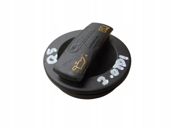 Tapa de combustible Audi Q5 I 8R 06C103485 image 1