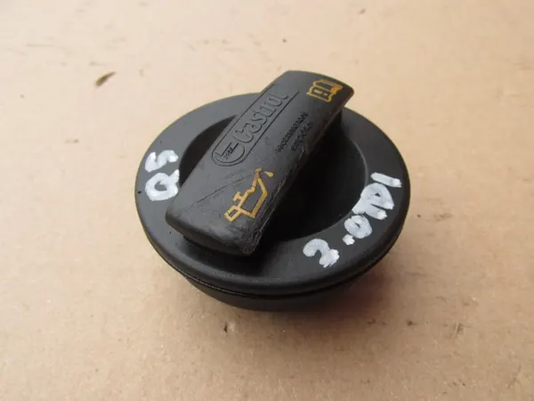 Tapa de combustible Audi Q5 I 8R 06C103485 image 2