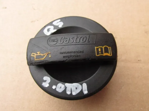 Tapa de combustible Audi Q5 I 8R 06C103485 image 3