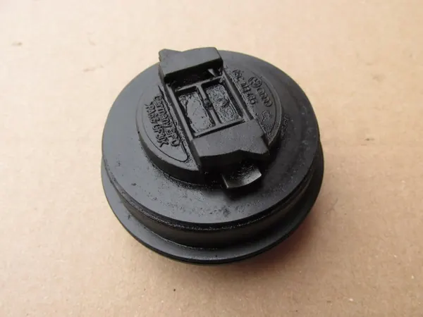 Tapa de combustible Audi Q5 I 8R 06C103485 image 4