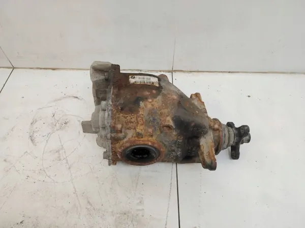 OEM 8485723 Bakdifferential för BMW 3 GT F34 image 2