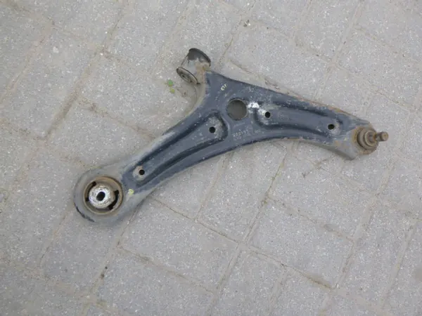 Höger fjädringsarm OEM GN15-3042-BA för Ford Ecosport image 2