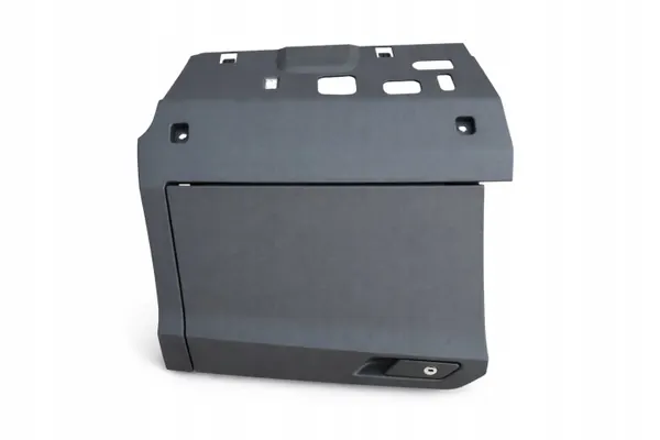 Compartimento consola passageiro Audi Q3 83A F3 83B857035 image 2