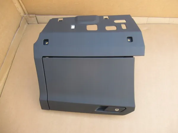 Compartimento consola passageiro Audi Q3 83A F3 83B857035 image 3