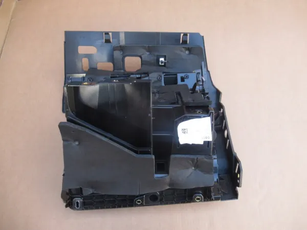 Compartimento consola passageiro Audi Q3 83A F3 83B857035 image 7