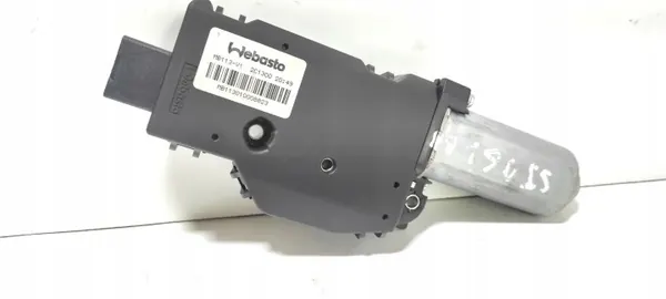 Moteur de toit ouvrant Mitsubishi Outlander 2012 OEM 2C1300 image 2