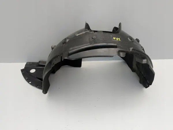 Passaruota anteriore sinistro CITROEN C3 III 9811931280 image 4