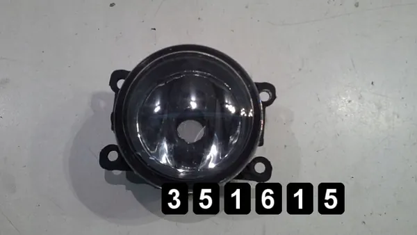 Sumuvalo OEM AM-351615 Citroen C4 Grand Picasso:lle image 2