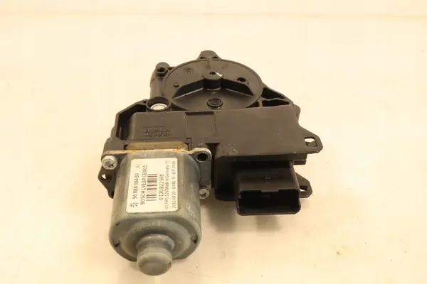 Vasen Takaluukun Moottori Peugeot 508 I image 6