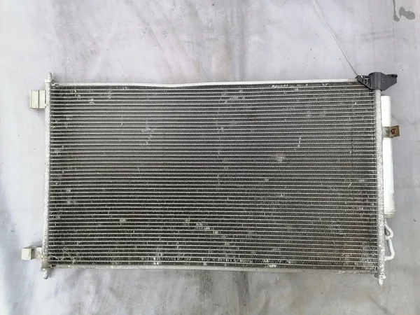 Ilmastointiradiatori Nissan Juke image 2