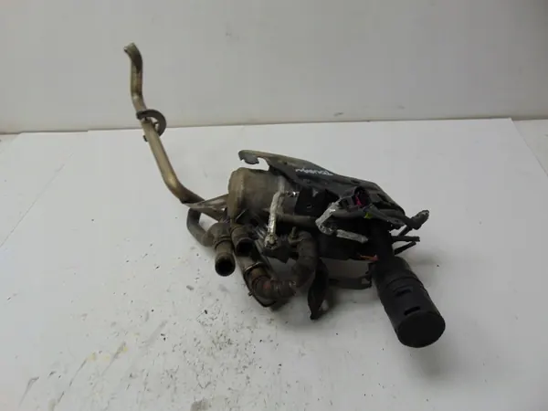 Aquecedor Webasto OEM 1K0815005MC para VW image 7