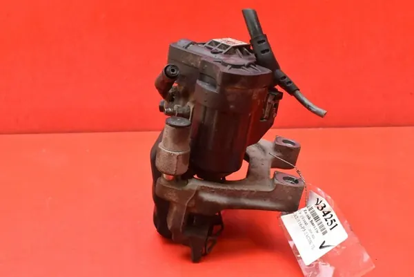 Linker Hinterer Bremssattel VW Passat B8 3Q0615405M image 5