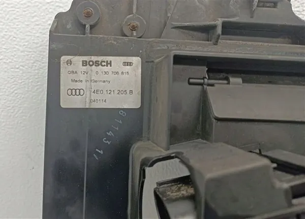 Kylarrubiner Audi A8 D3 4E0121205B / 4E0959455G image 2