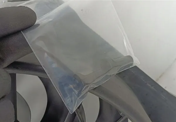 Kylarrubiner Audi A8 D3 4E0121205B / 4E0959455G image 5