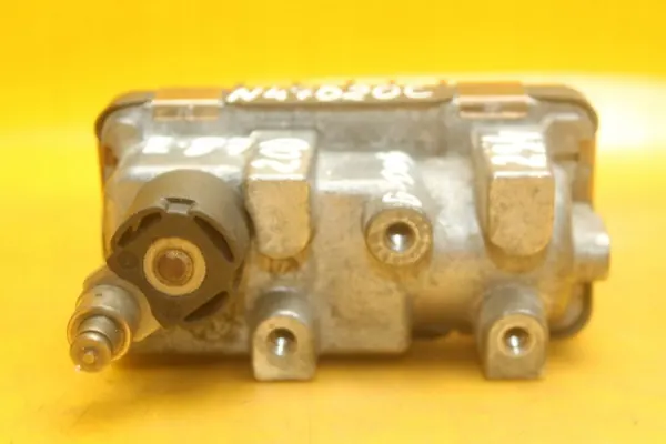 Actuador Turbo OEM 6NW009660 G 004 para BMW N47 image 6