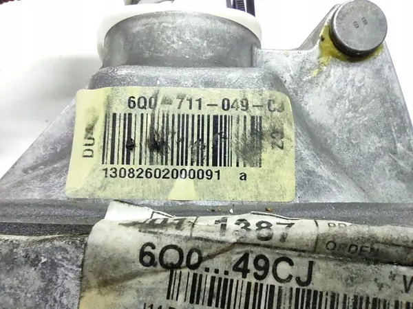 Vaihtoehto 6Q0711049CJ Polo 6R Fabia II Ibiza 6J image 4