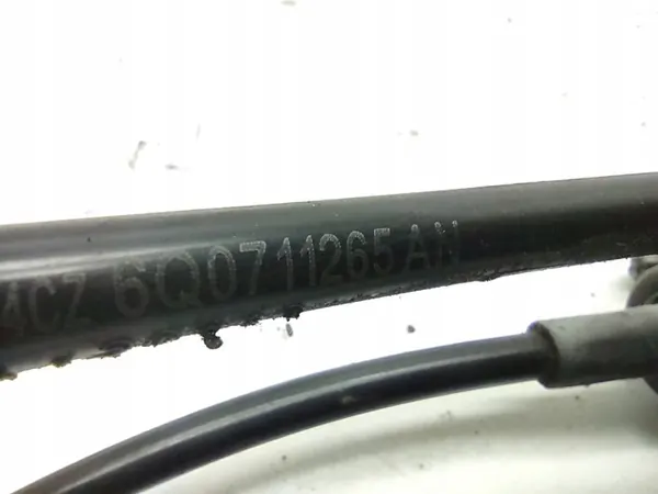 Vaihtoehto 6Q0711049CJ Polo 6R Fabia II Ibiza 6J image 5