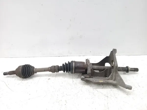 NQPPP OEM Polos PP pour Nissan Qashqai - Occasion image 2