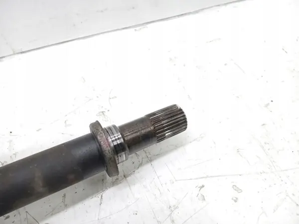 NQPPP OEM Polos PP pour Nissan Qashqai - Occasion image 3