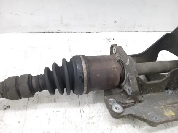 NQPPP OEM Polos PP pour Nissan Qashqai - Occasion image 4