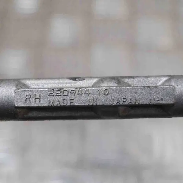 OEM 6768772 Främre höger stabiliserarlänk BMW X1 E84 image 5