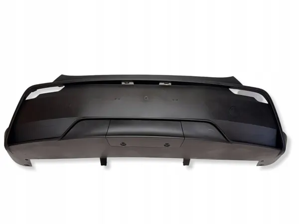Diffuseur de pare-chocs arrière Tesla OEM 1932604-00-D image 2