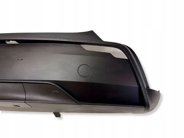 Diffuseur de pare-chocs arrière Tesla OEM 1932604-00-D image 8