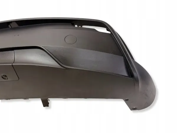 Diffuseur de pare-chocs arrière Tesla OEM 1932604-00-D image 9