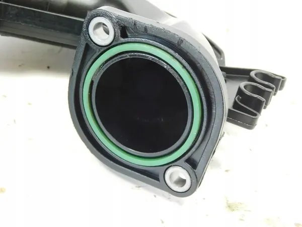 Luftschlauch Renault Clio III 1.2 16V TCE Turbo image 5