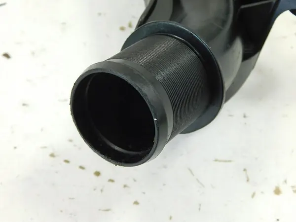 Luftschlauch Renault Clio III 1.2 16V TCE Turbo image 6