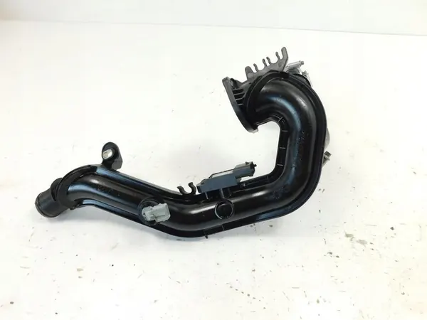 Luftschlauch Renault Clio III 1.2 16V TCE Turbo image 7