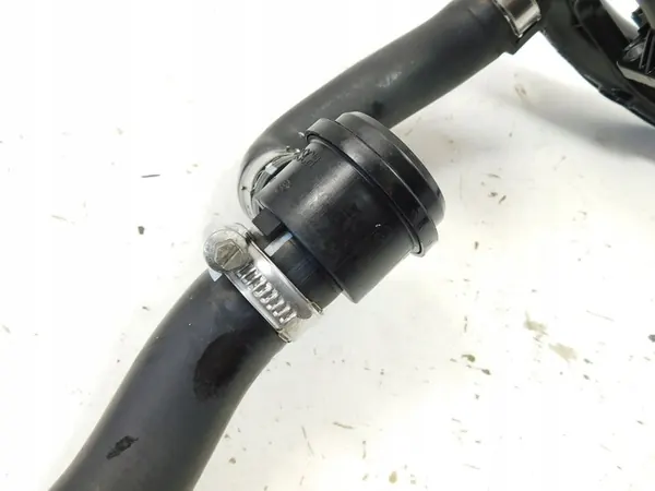 Luftschlauch Renault Clio III 1.2 16V TCE Turbo image 9