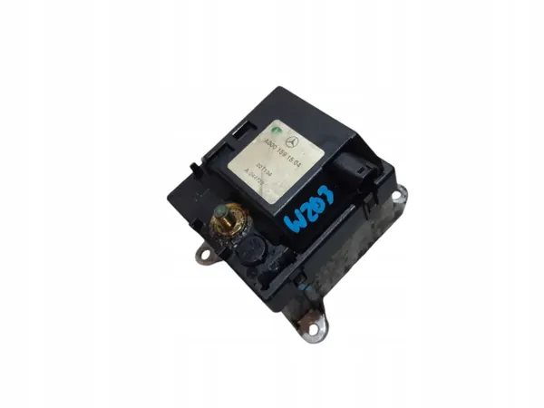 Chauffe-eau OEM A0001591504 pour Mercedes W203 image 3