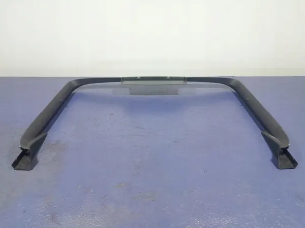 Cubierta maletero Skoda Superb III Lift HB OEM 3V5867605 image 4