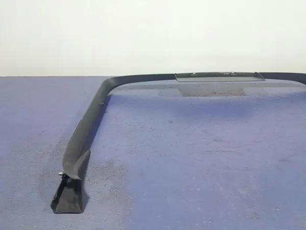 Cubierta maletero Skoda Superb III Lift HB OEM 3V5867605 image 5