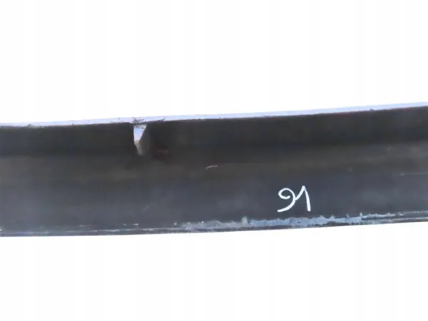 Oikea kynnyslista OEM Audi A4 B5 1994-2000 image 8
