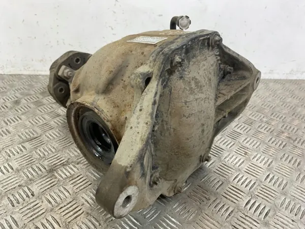 Jeep Hinterachsdifferential OEM FOB32109 - Gebraucht image 10