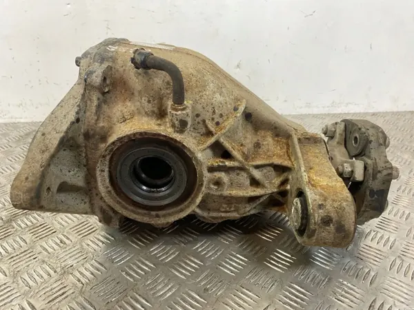 Jeep Hinterachsdifferential OEM FOB32109 - Gebraucht image 3