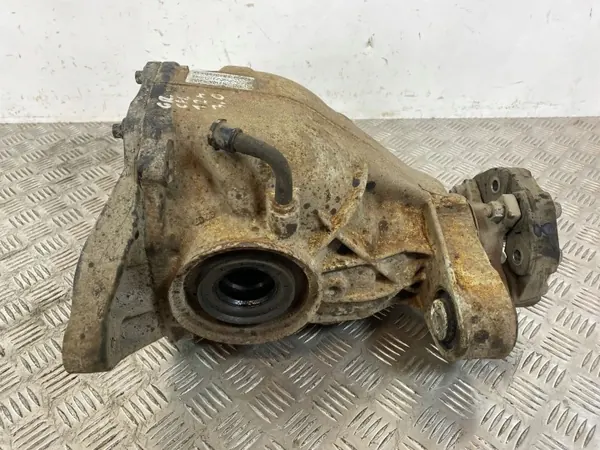 Jeep Hinterachsdifferential OEM FOB32109 - Gebraucht image 5