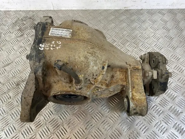 Jeep Hinterachsdifferential OEM FOB32109 - Gebraucht image 6