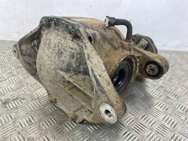 Jeep Hinterachsdifferential OEM FOB32109 - Gebraucht image 7