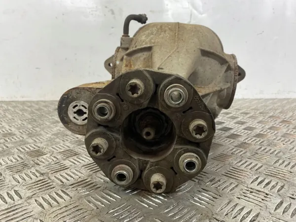 Jeep Hinterachsdifferential OEM FOB32109 - Gebraucht image 8