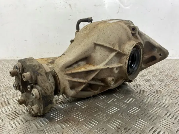 Jeep Hinterachsdifferential OEM FOB32109 - Gebraucht image 9