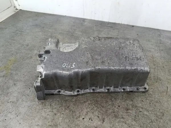 Käytetty öljypohja VW Golf IV 1.9 TDI - OEM-laatu image 2
