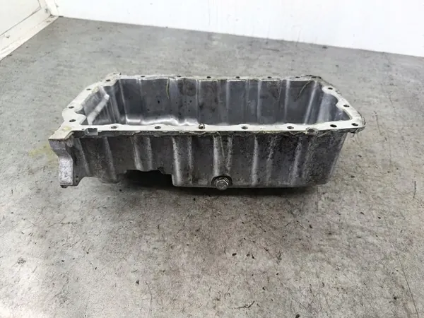 Käytetty öljypohja VW Golf IV 1.9 TDI - OEM-laatu image 5