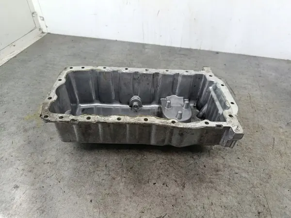 Käytetty öljypohja VW Golf IV 1.9 TDI - OEM-laatu image 7