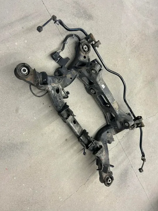 OEM 8465165255 Chevrolet Camaro 2016+ Ställning Begagnad image 2