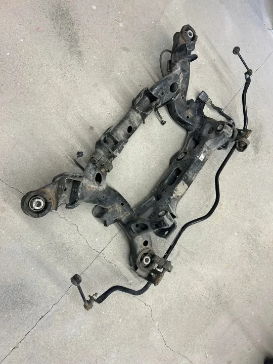 OEM 8465165255 Chevrolet Camaro 2016+ Ställning Begagnad image 3