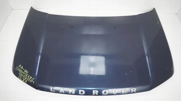Moottorikansi Land Rover Freelander II 06-10 OEM 360199295 image 2